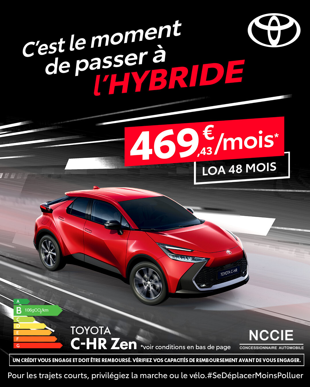 Toyota Guyane