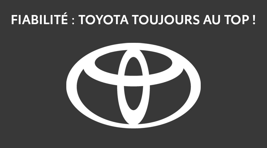 Toyota actualités et évènement