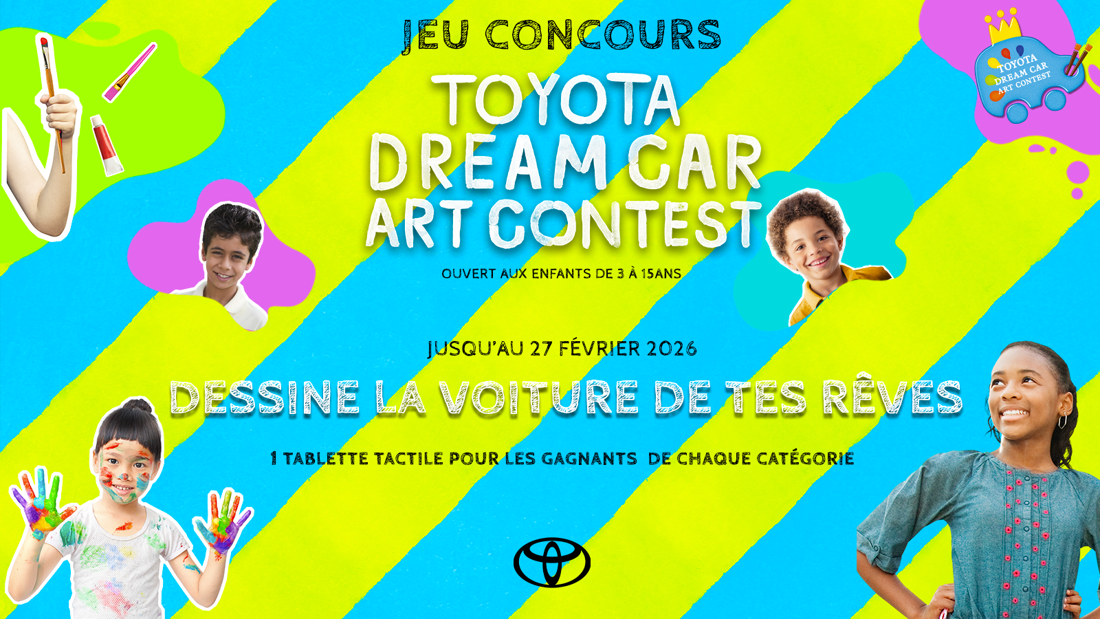 Toyota Guyane