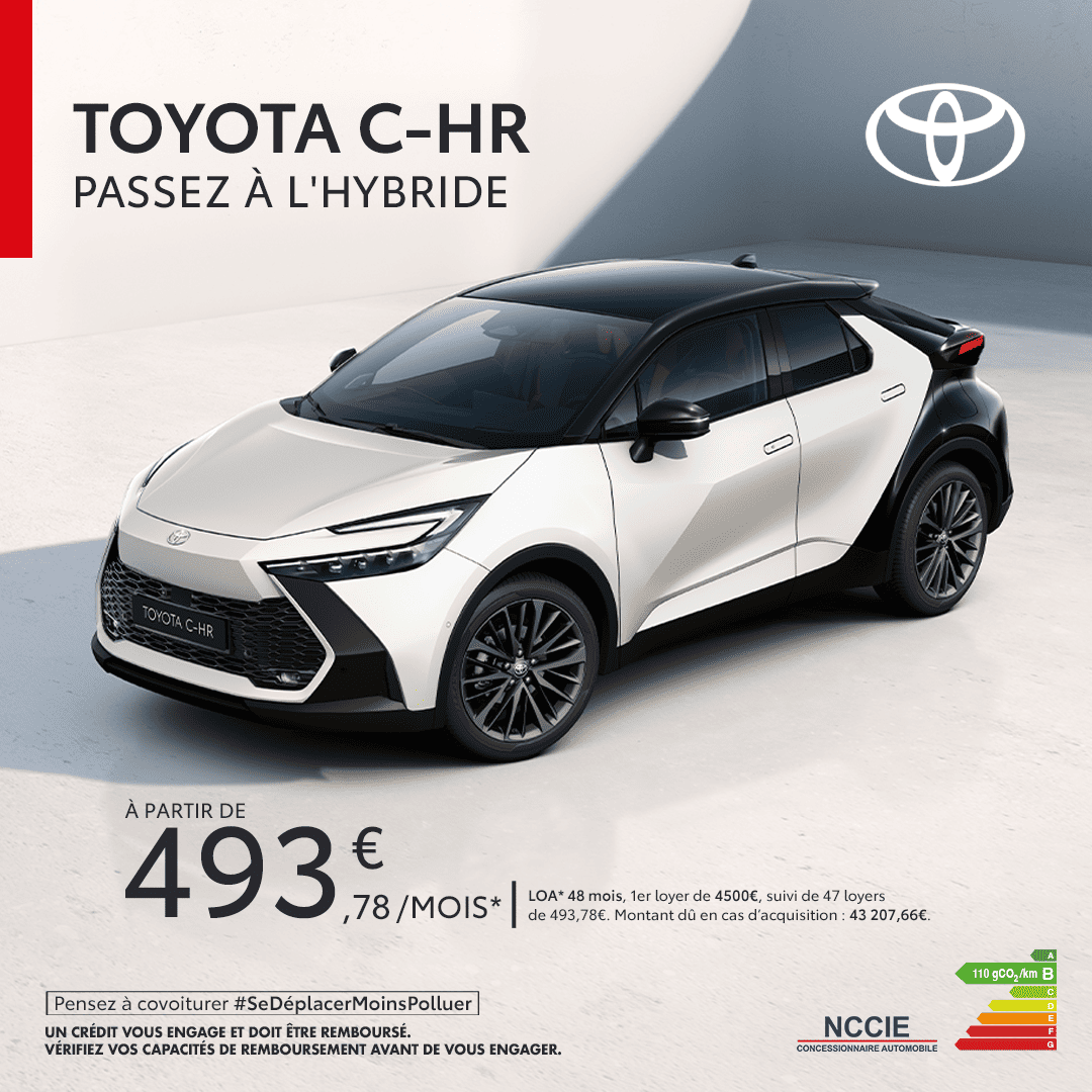 Toyota Guyane