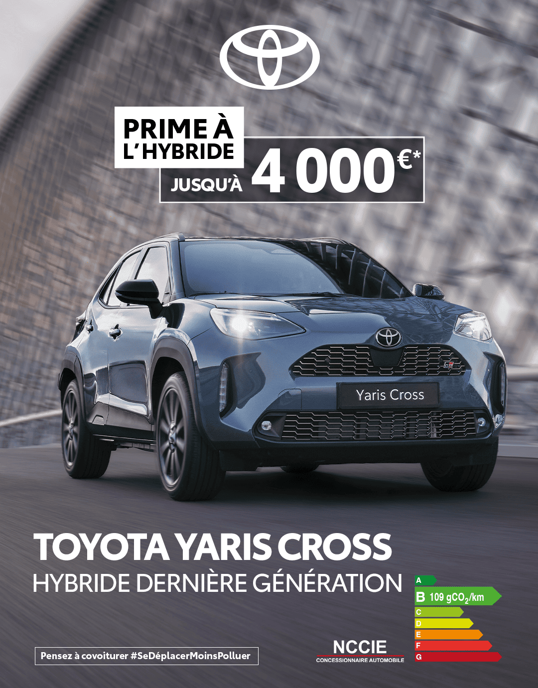 Toyota Guyane