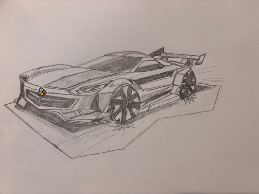 Yana Royal - Yécolïa T.