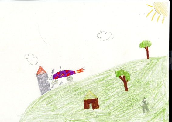 Sonic Max - Baptiste M.