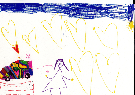 Pour un monde meilleur - Giulia T.